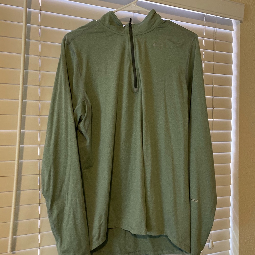 Nike 1/4 zip